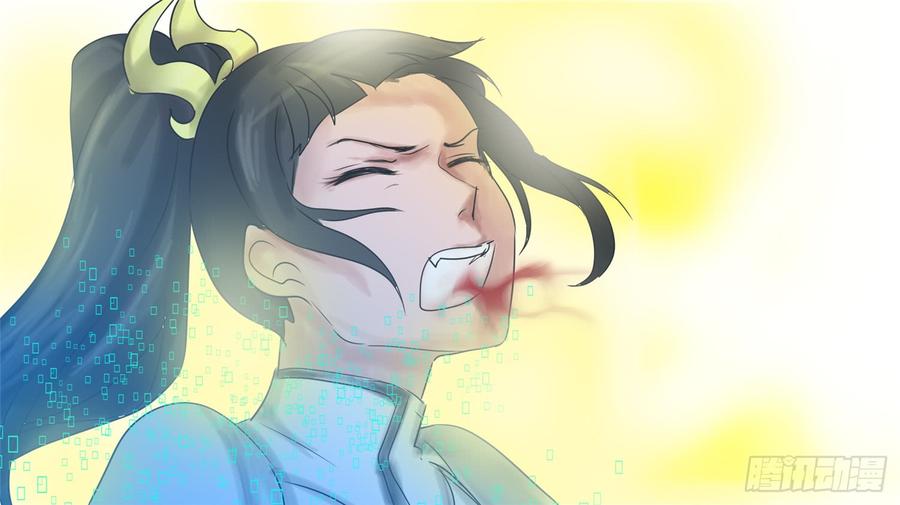 末日边境·王者荣耀篇三十二话 养猪人