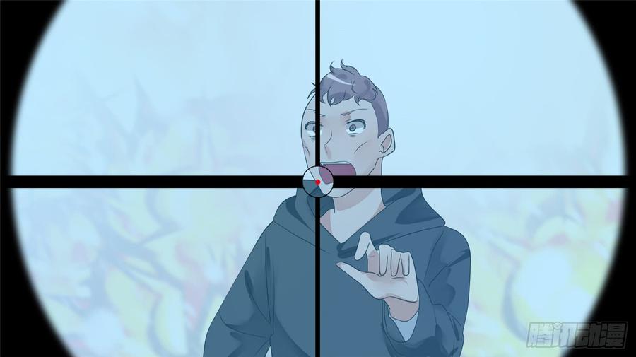 末日边境·王者荣耀篇三十二话 养猪人