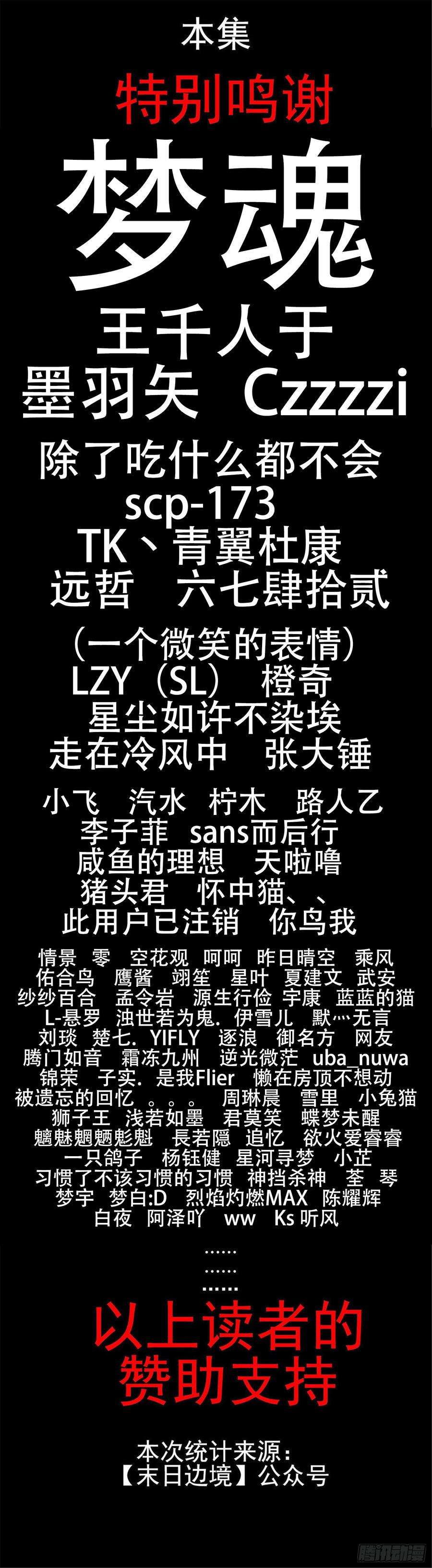 末日边境·王者荣耀篇三十六话 不一样的神