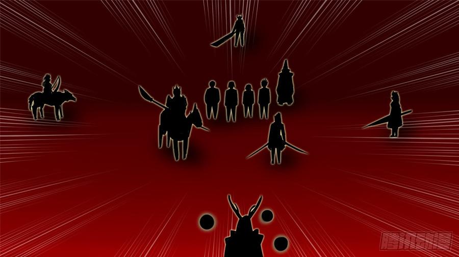 末日边境·王者荣耀篇三十八话 十二领主