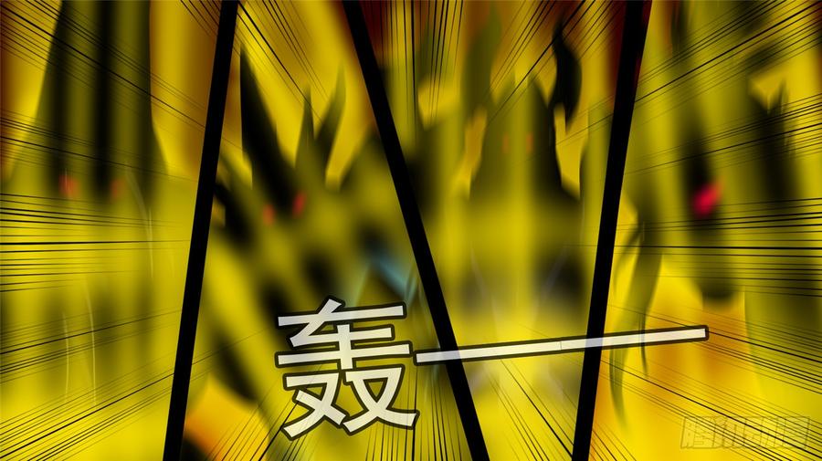 末日边境·王者荣耀篇三十九话 当如吕奉先