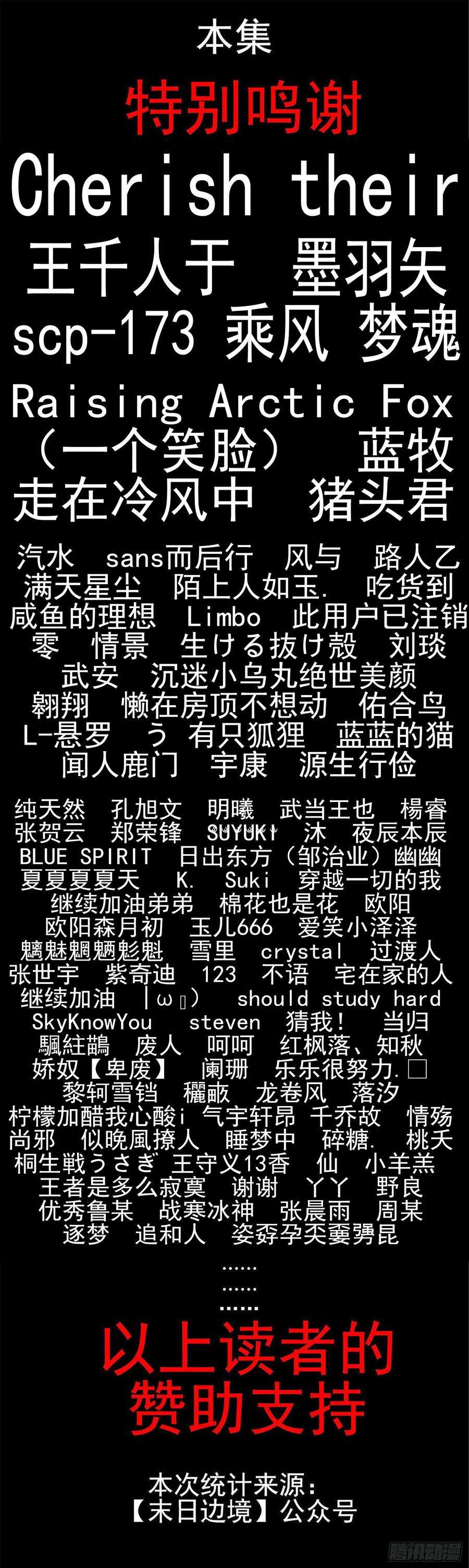 末日边境·王者荣耀篇三十九话 当如吕奉先