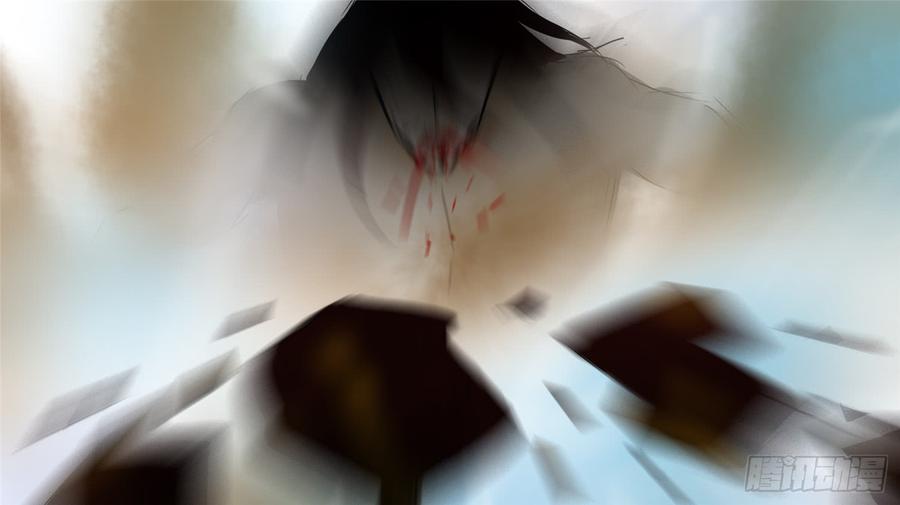 末日边境·王者荣耀篇四十九话 死局