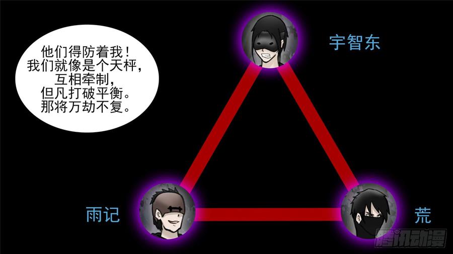 末日边境·王者荣耀篇五十一话 话头路