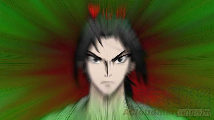 末日边境·王者荣耀篇五十四话 双心二意