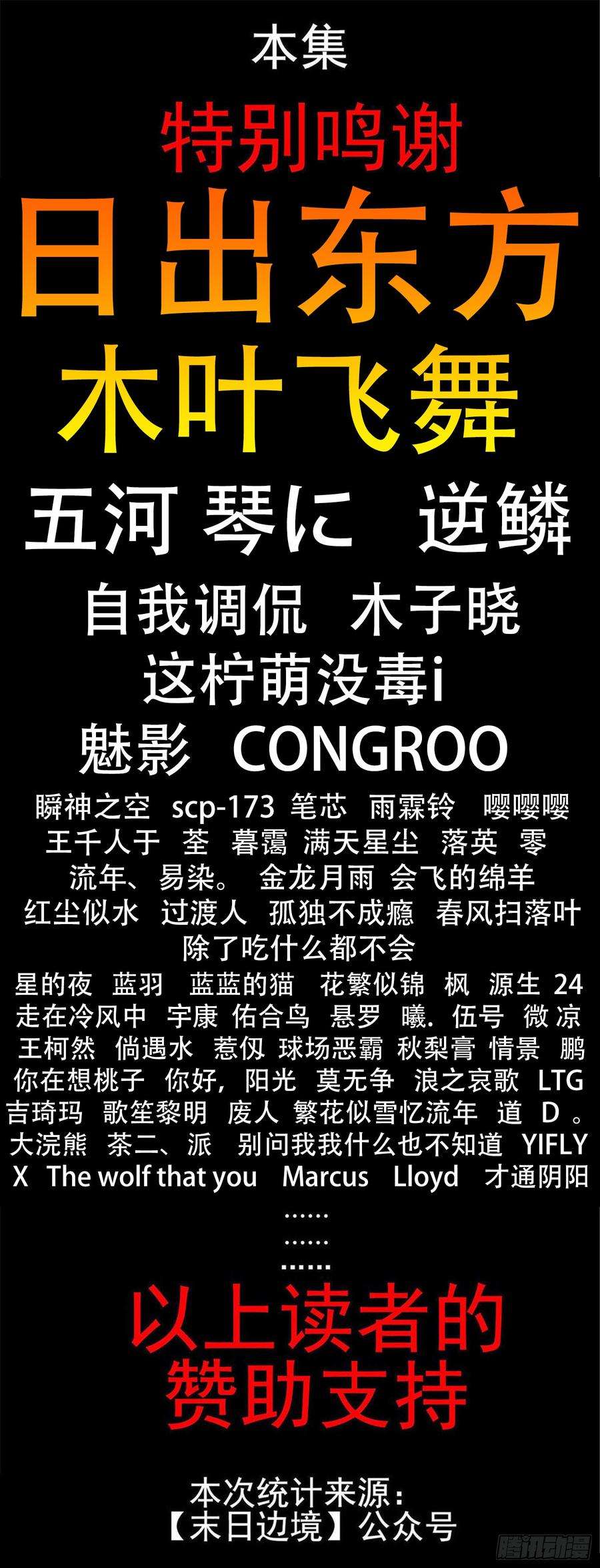 末日边境·王者荣耀篇五十四话 双心二意