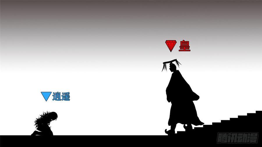 末日边境·王者荣耀篇五十六话 暗流涌动