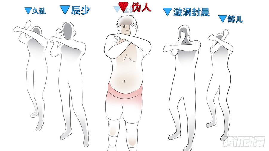 末日边境·王者荣耀篇五十八话 功高震主