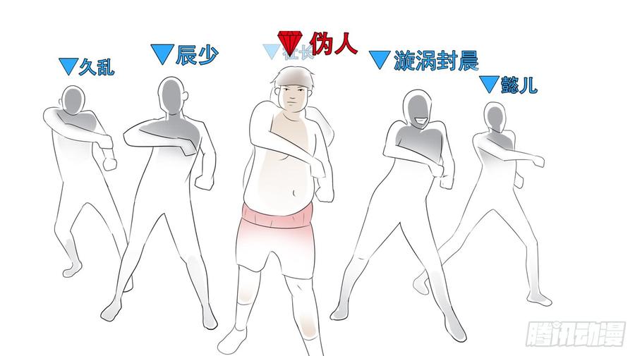 末日边境·王者荣耀篇五十八话 功高震主