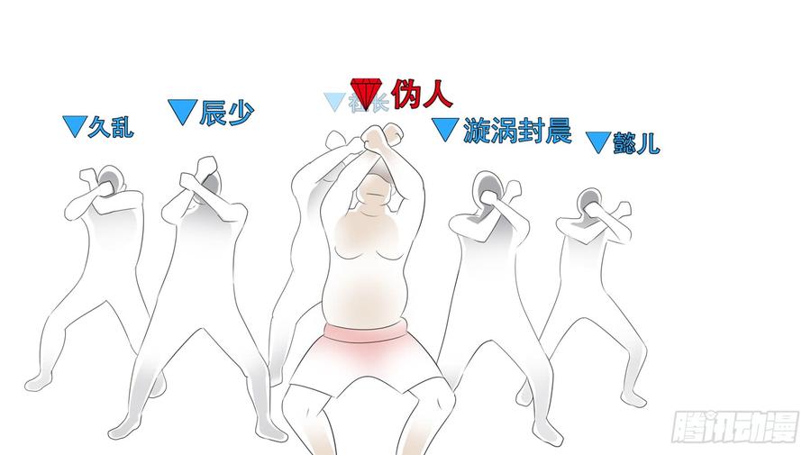 末日边境·王者荣耀篇五十八话 功高震主