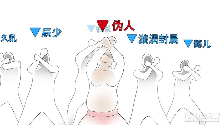 末日边境·王者荣耀篇五十八话 功高震主