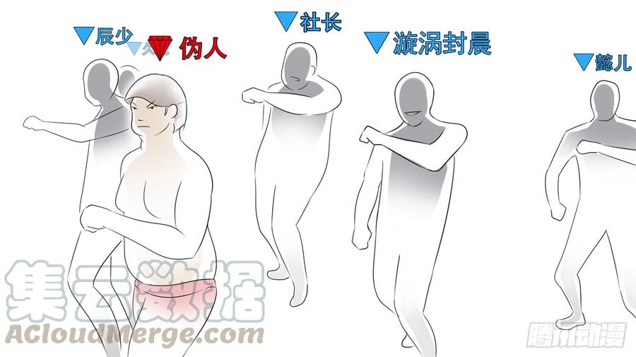 末日边境·王者荣耀篇五十八话 功高震主