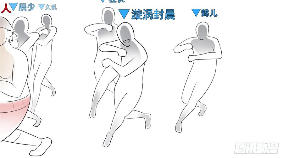 末日边境·王者荣耀篇五十八话 功高震主