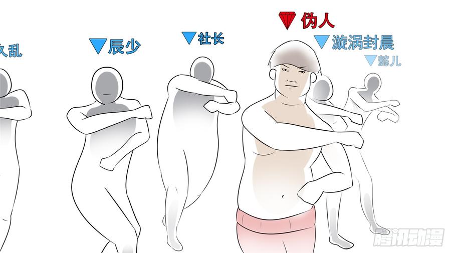 末日边境·王者荣耀篇五十八话 功高震主