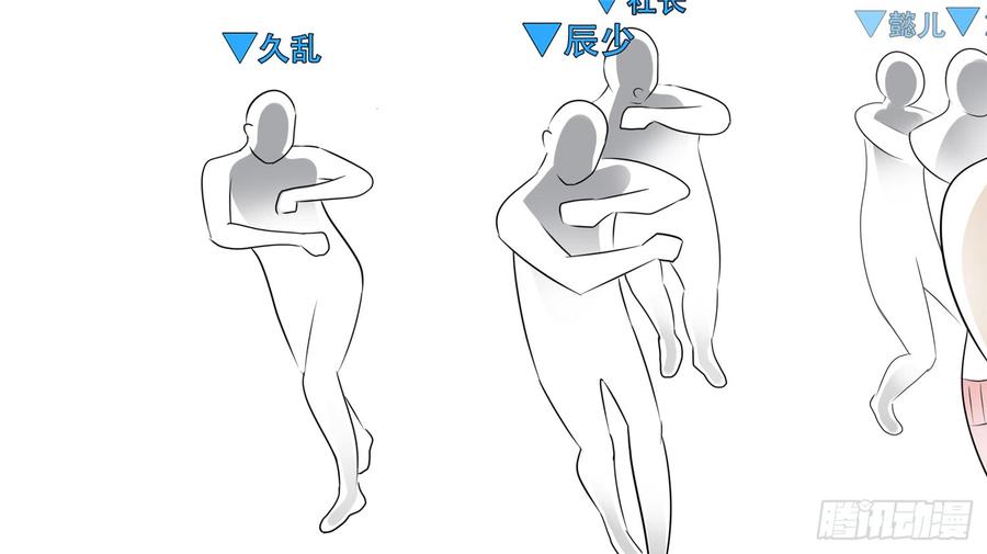 末日边境·王者荣耀篇五十八话 功高震主