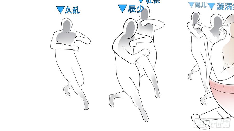 末日边境·王者荣耀篇五十八话 功高震主