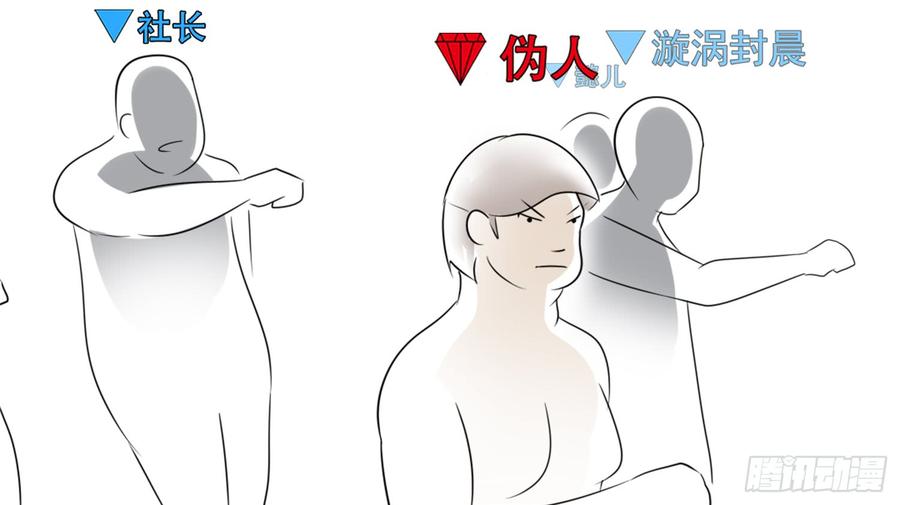 末日边境·王者荣耀篇五十八话 功高震主