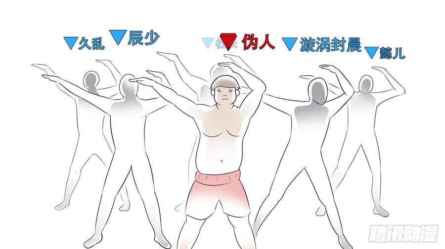 末日边境·王者荣耀篇五十八话 功高震主