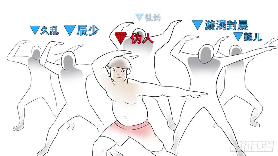 末日边境·王者荣耀篇五十八话 功高震主