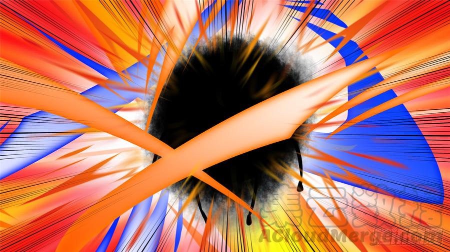 末日边境·王者荣耀篇五十九话 破釜沉舟