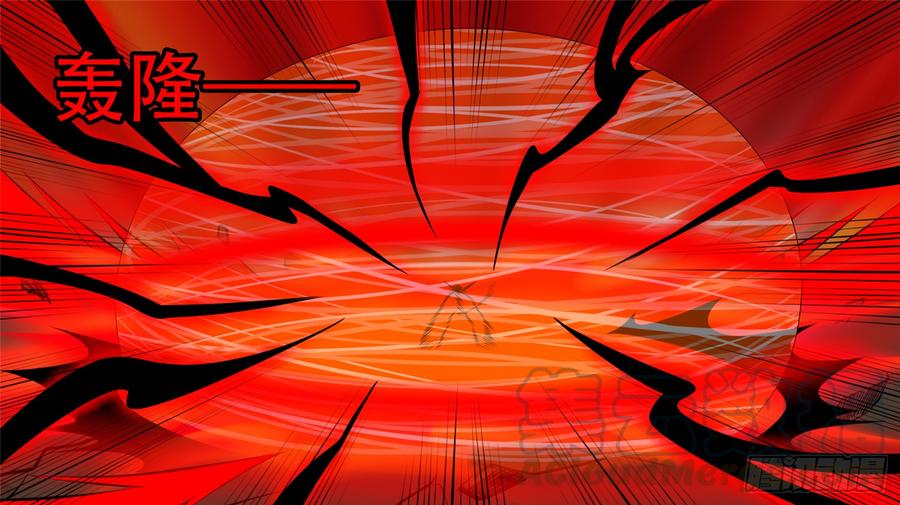 末日边境·王者荣耀篇五十九话 破釜沉舟