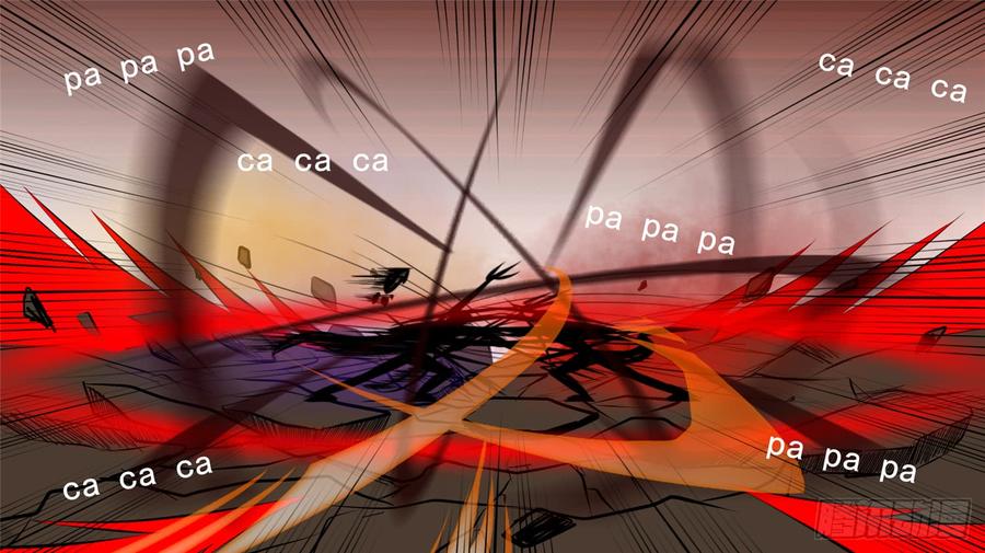 末日边境·王者荣耀篇五十九话 破釜沉舟