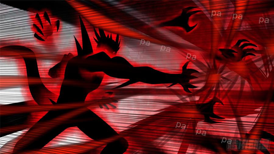 末日边境·王者荣耀篇五十九话 破釜沉舟