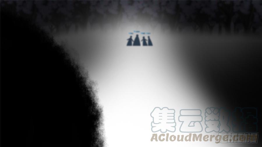 末日边境·王者荣耀篇五十九话 破釜沉舟