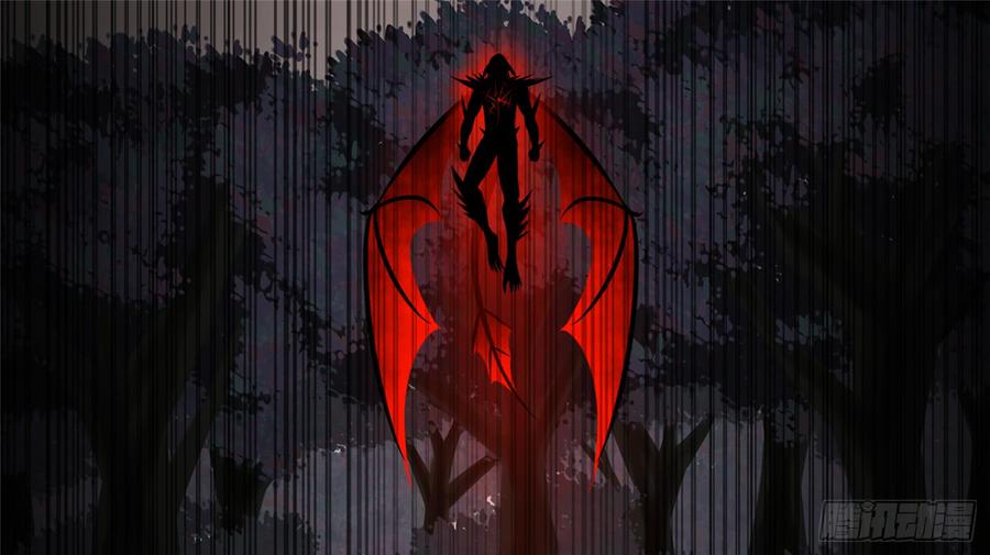 末日边境·王者荣耀篇五十九话 破釜沉舟