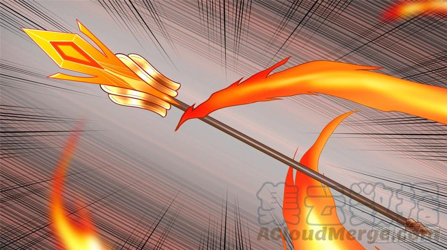 末日边境·王者荣耀篇五十九话 破釜沉舟