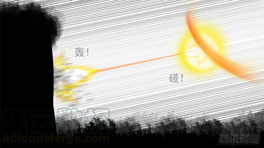 末日边境·王者荣耀篇六十话 前功尽弃