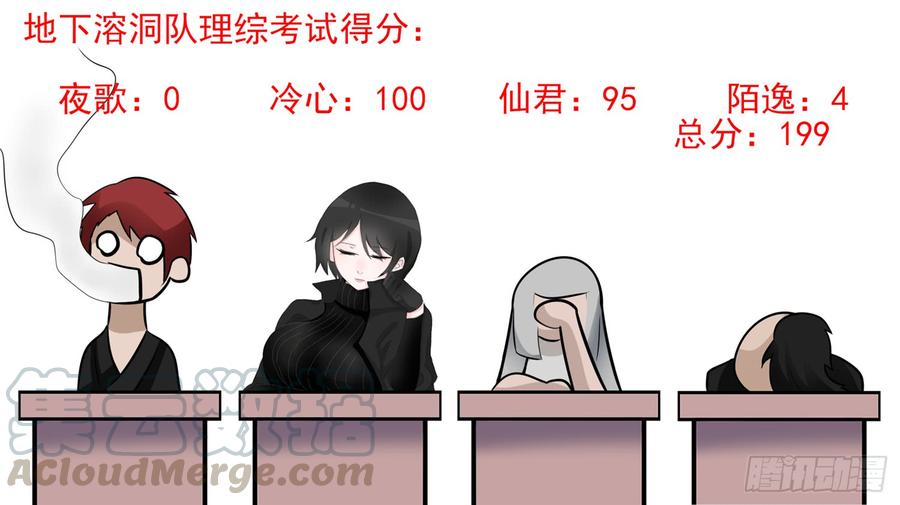 末日边境·王者荣耀篇六十四话 学无止境
