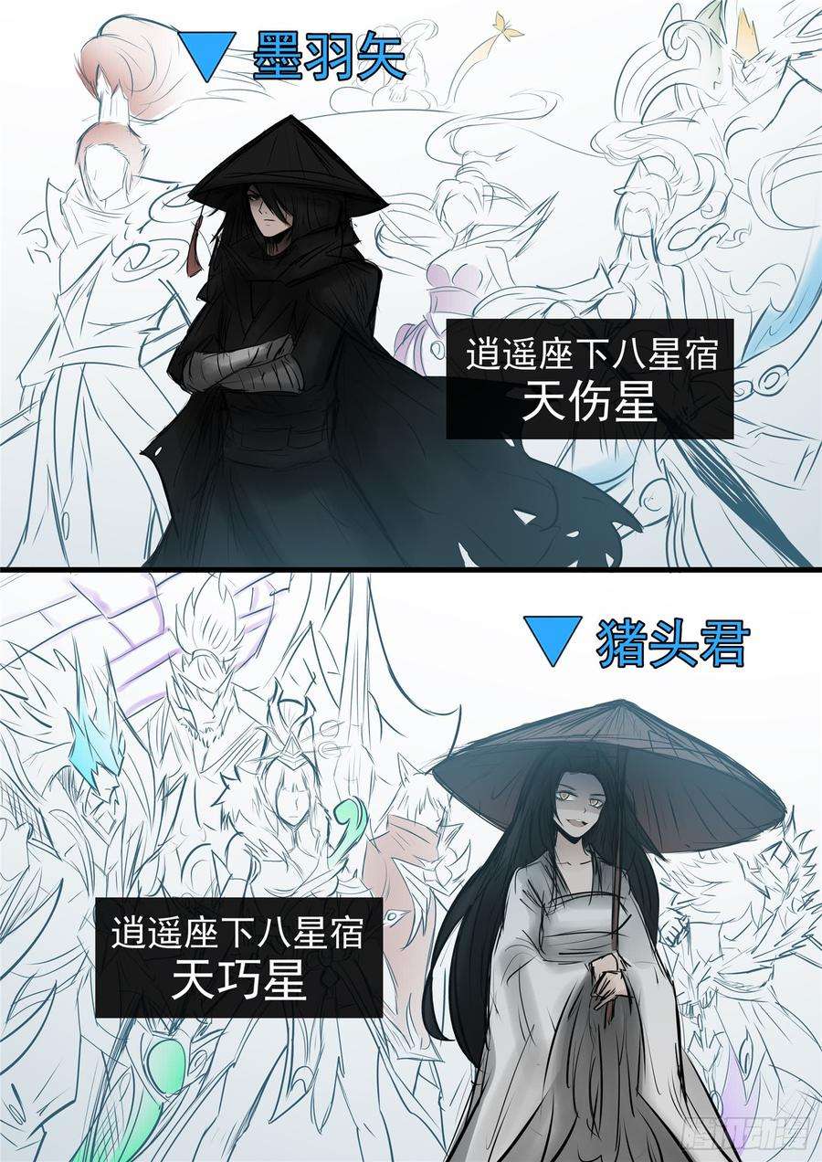 末日边境·王者荣耀篇九十话 英雄惜英雄