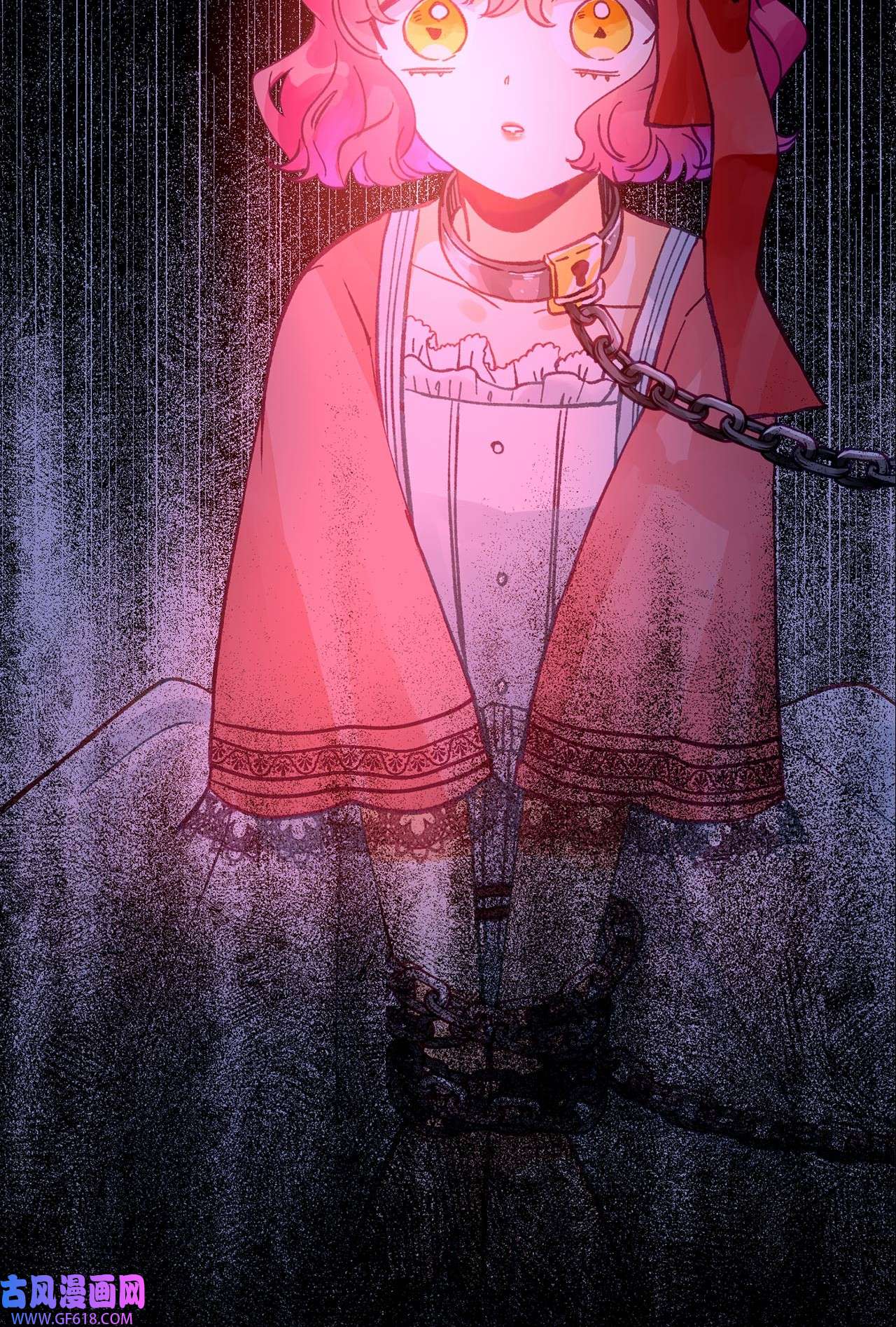 深情公爵的秘密序章 听说男主女装是个大美人？来票选你喜欢的CP吧~