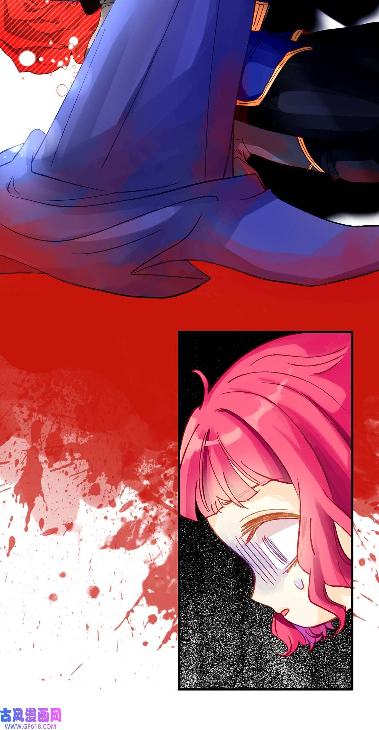 深情公爵的秘密序章 听说男主女装是个大美人？来票选你喜欢的CP吧~