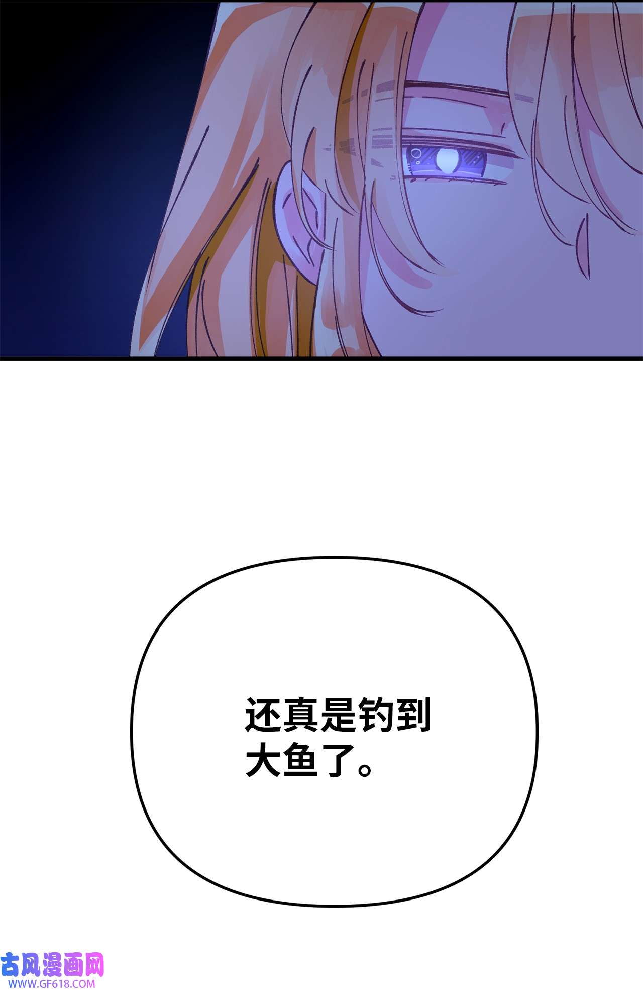 深情公爵的秘密08 掉进陷阱