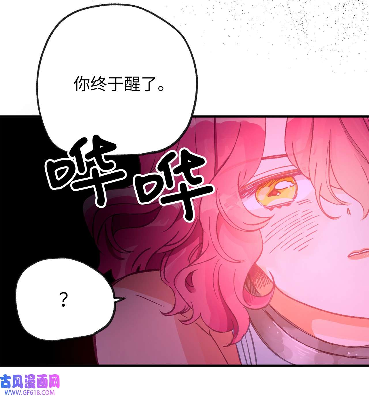 深情公爵的秘密08 掉进陷阱