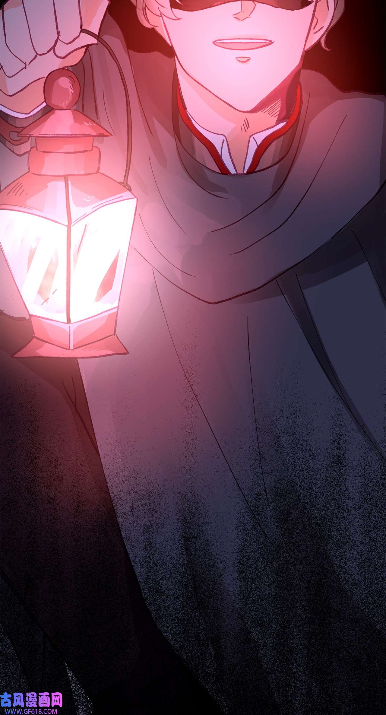 深情公爵的秘密08 掉进陷阱