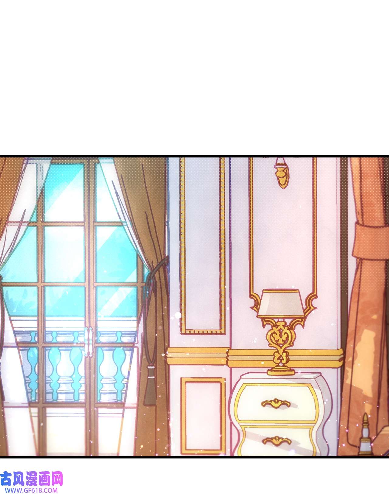 深情公爵的秘密26 惊喜派对