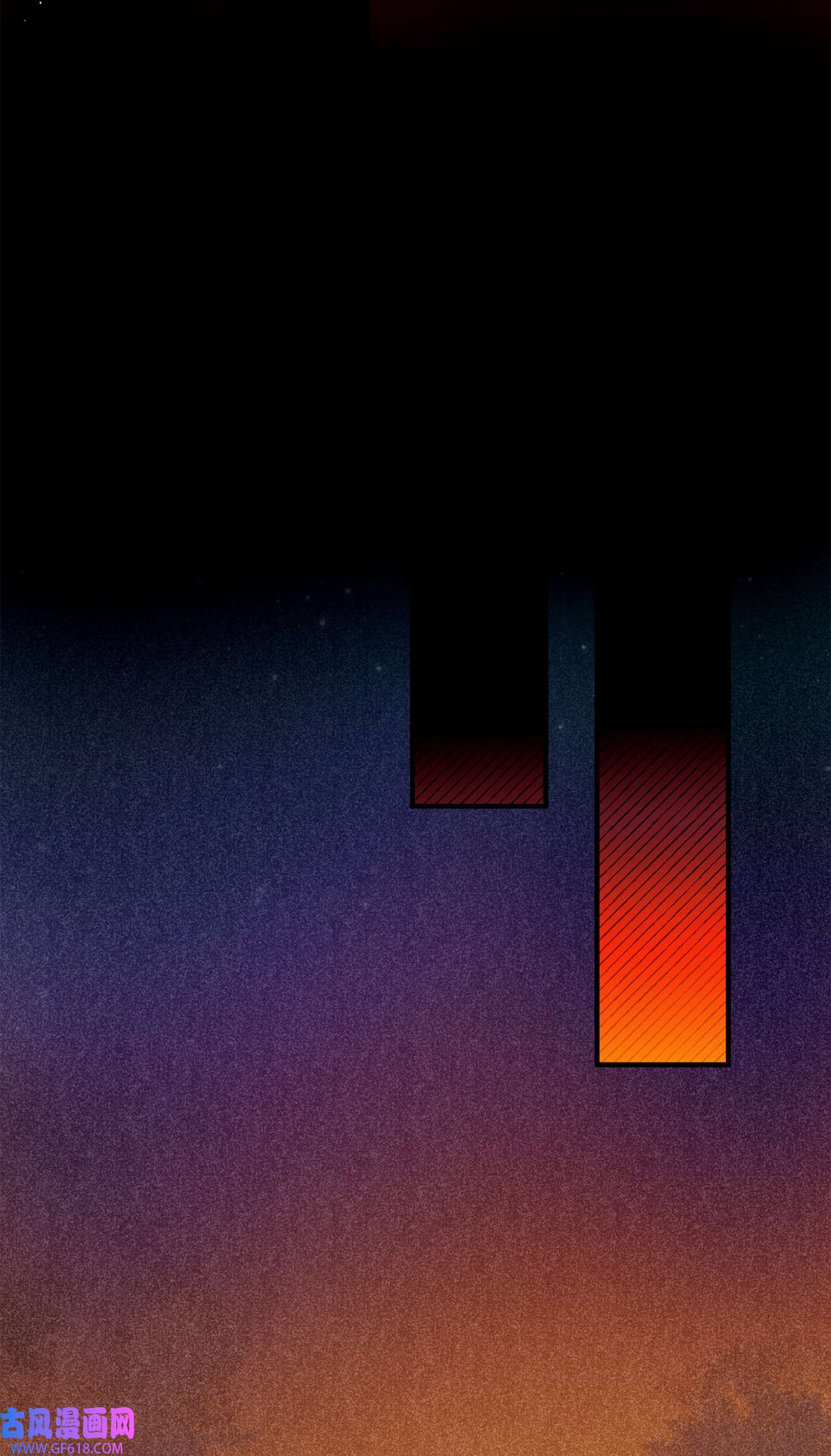 深情公爵的秘密30 话到过去