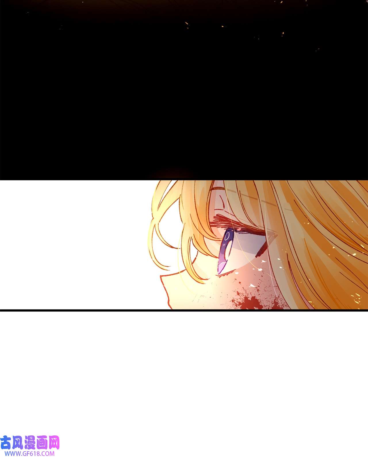 深情公爵的秘密30 话到过去