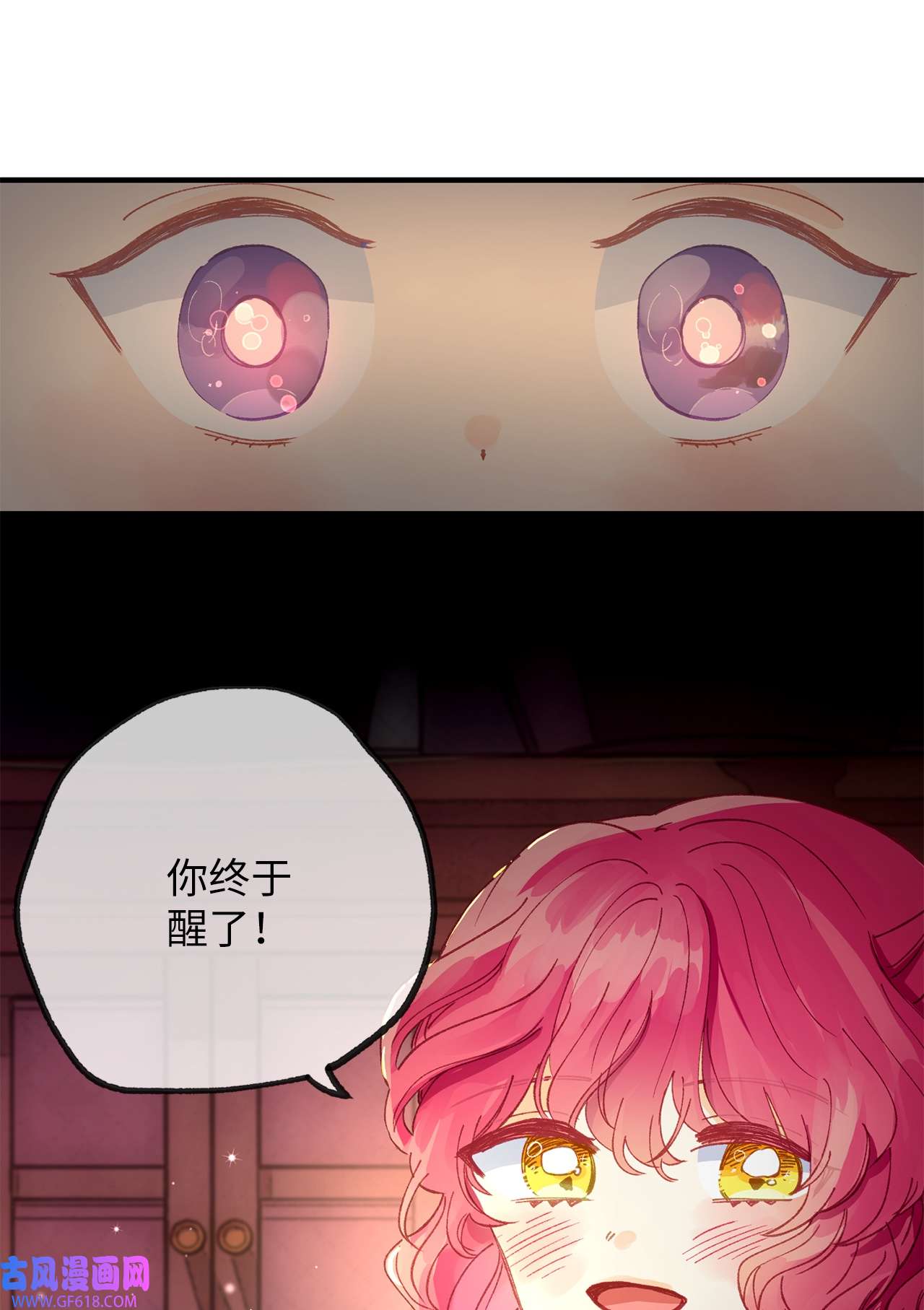 深情公爵的秘密32 契约的由来