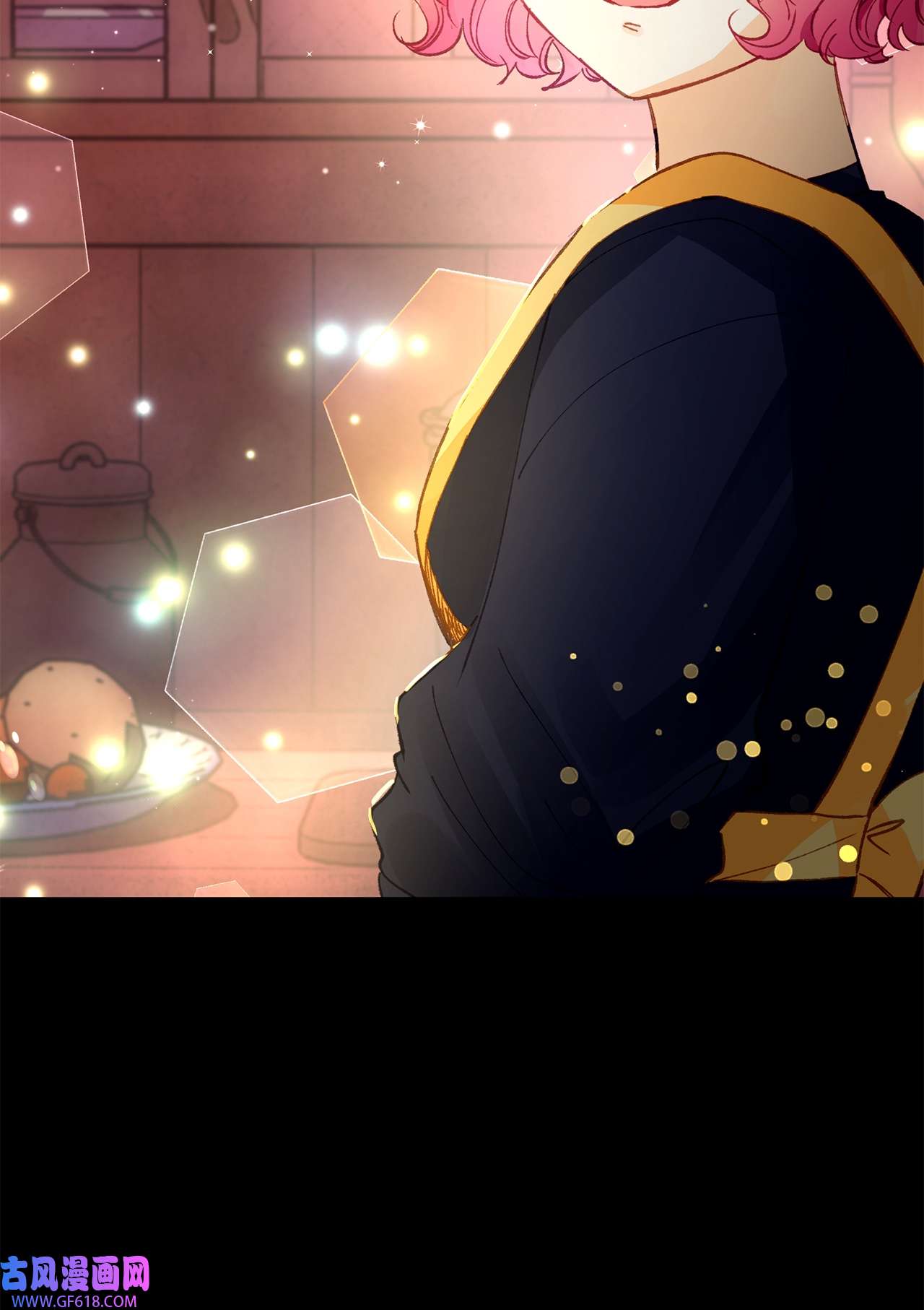 深情公爵的秘密32 契约的由来