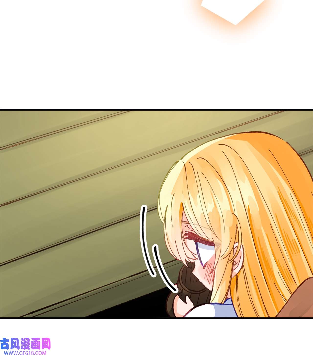 深情公爵的秘密33 重要的邂逅