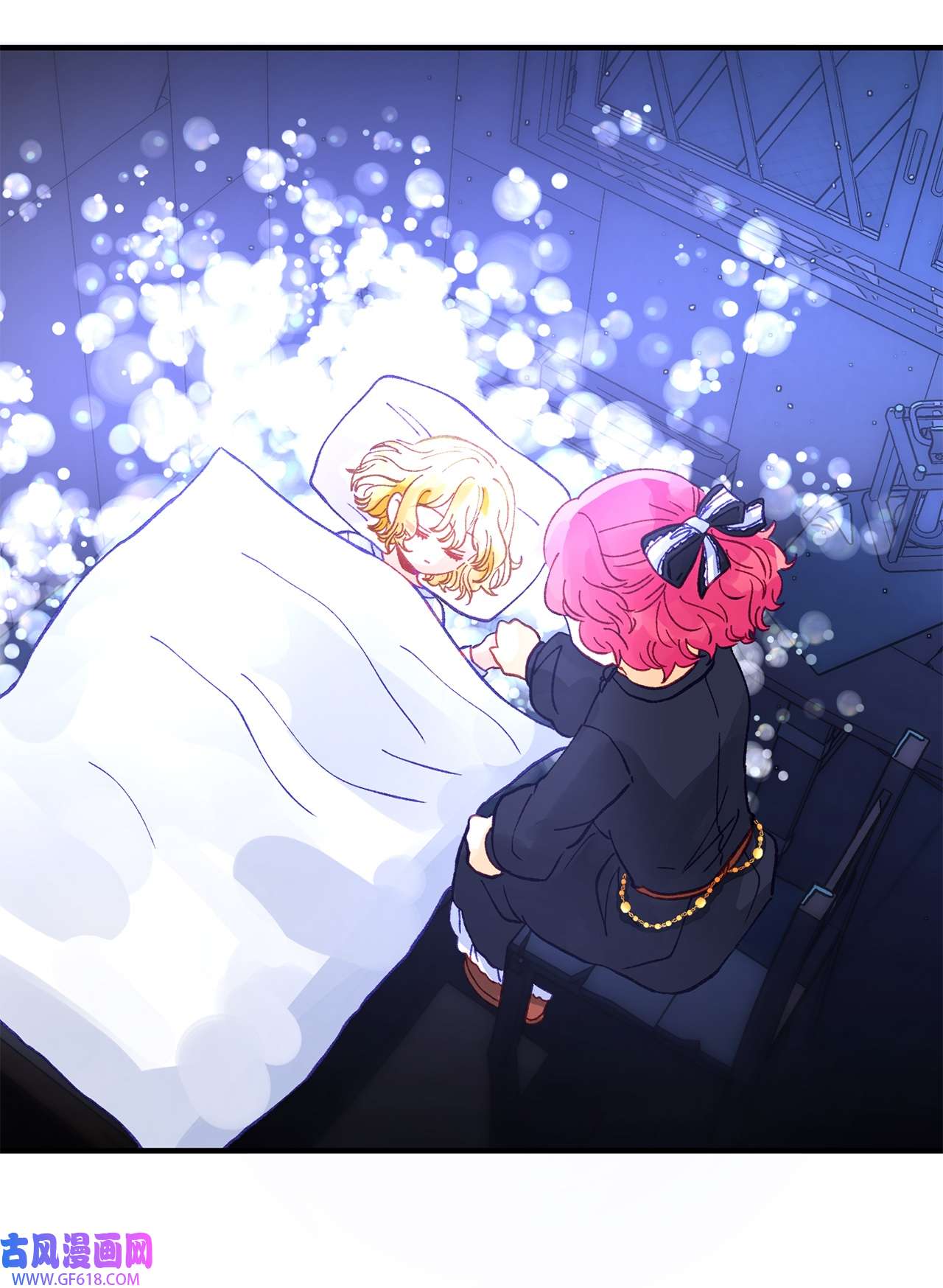 深情公爵的秘密33 重要的邂逅