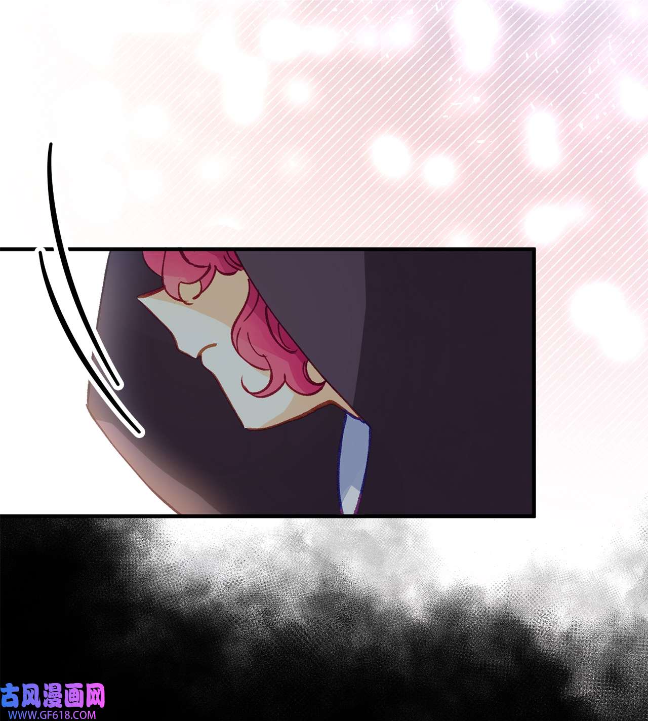 深情公爵的秘密36 前往山榆