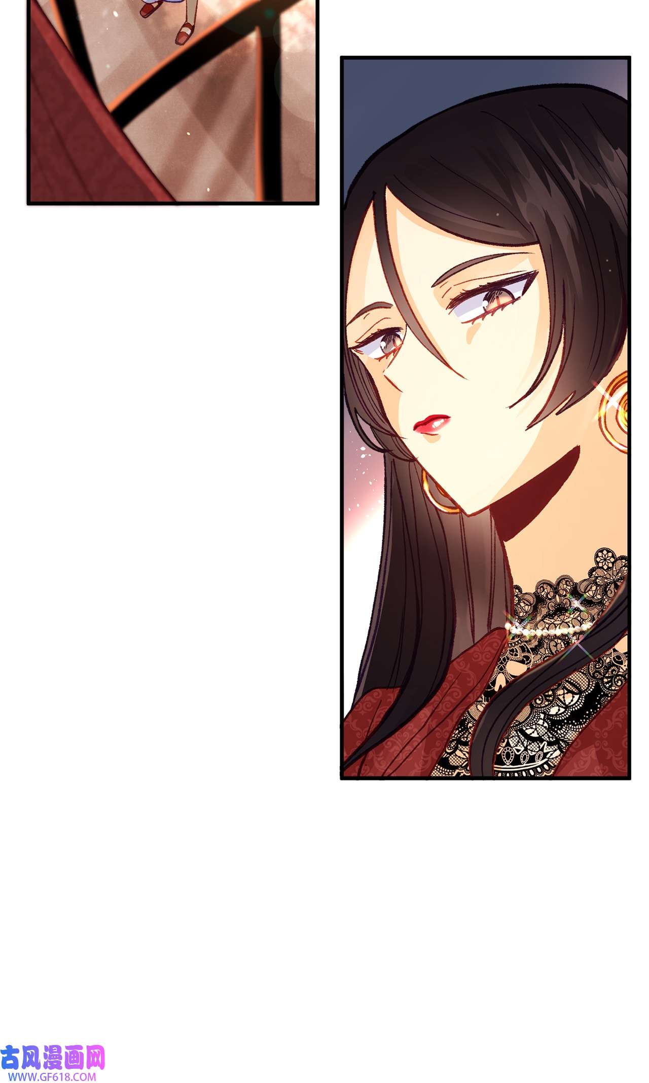 深情公爵的秘密45 家主