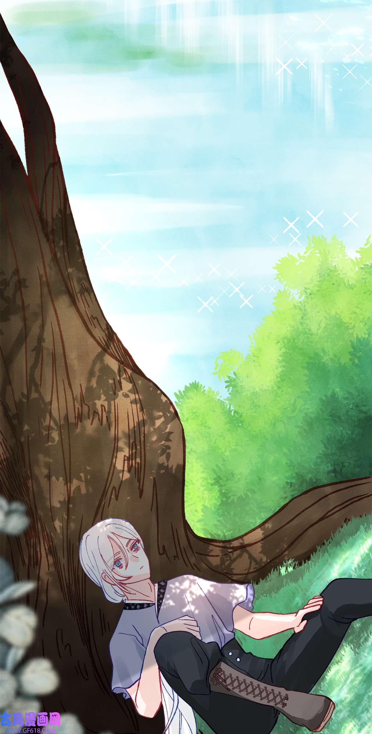 深情公爵的秘密45 家主