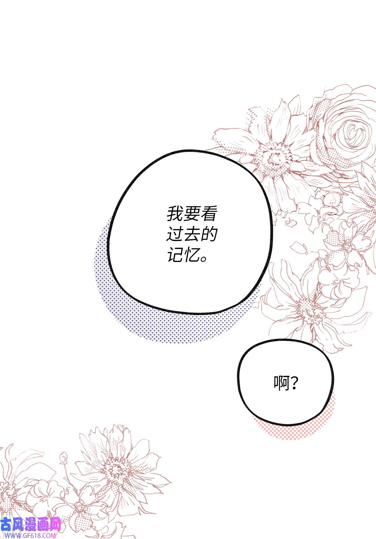 深情公爵的秘密46 过去的记忆