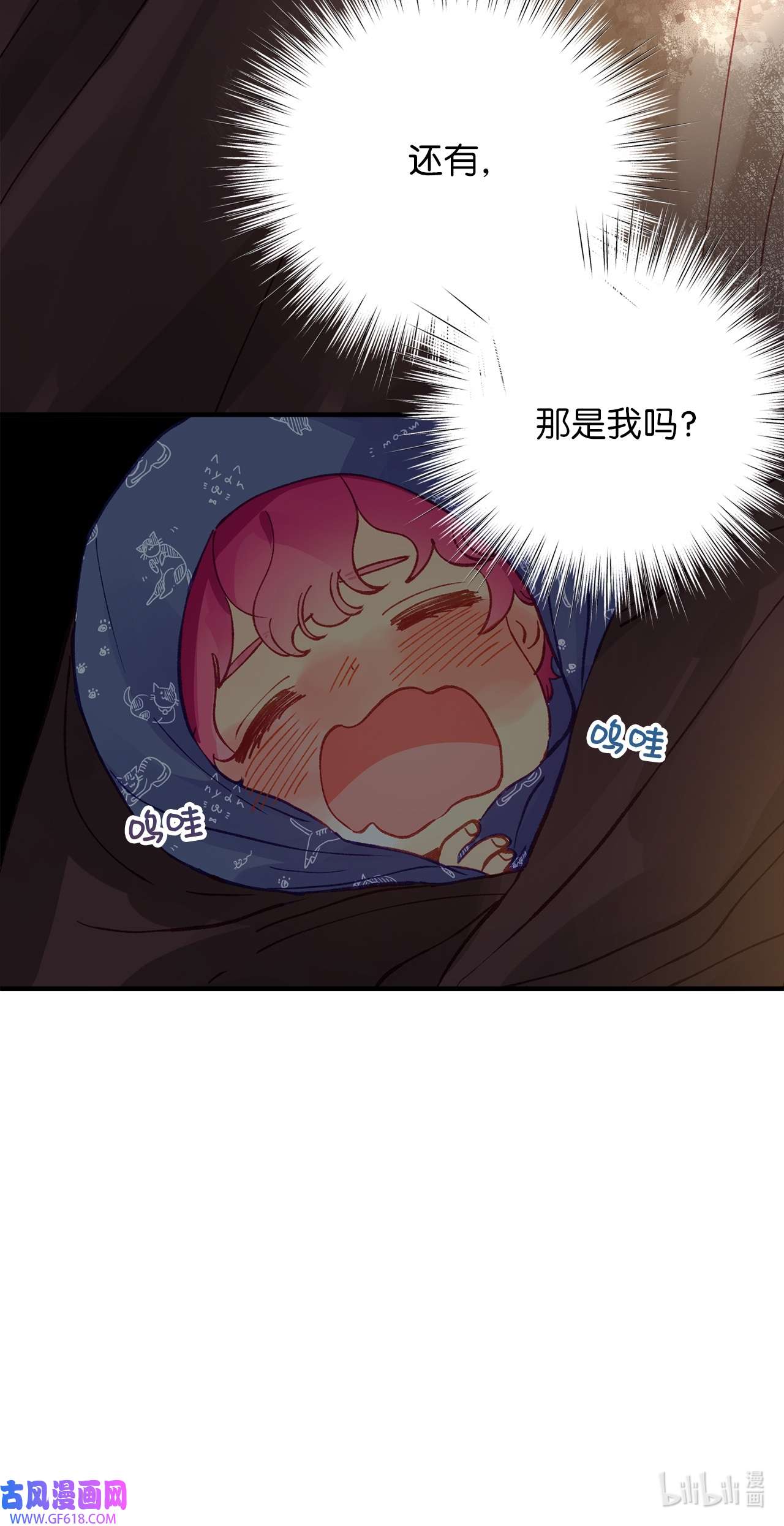 深情公爵的秘密46 过去的记忆